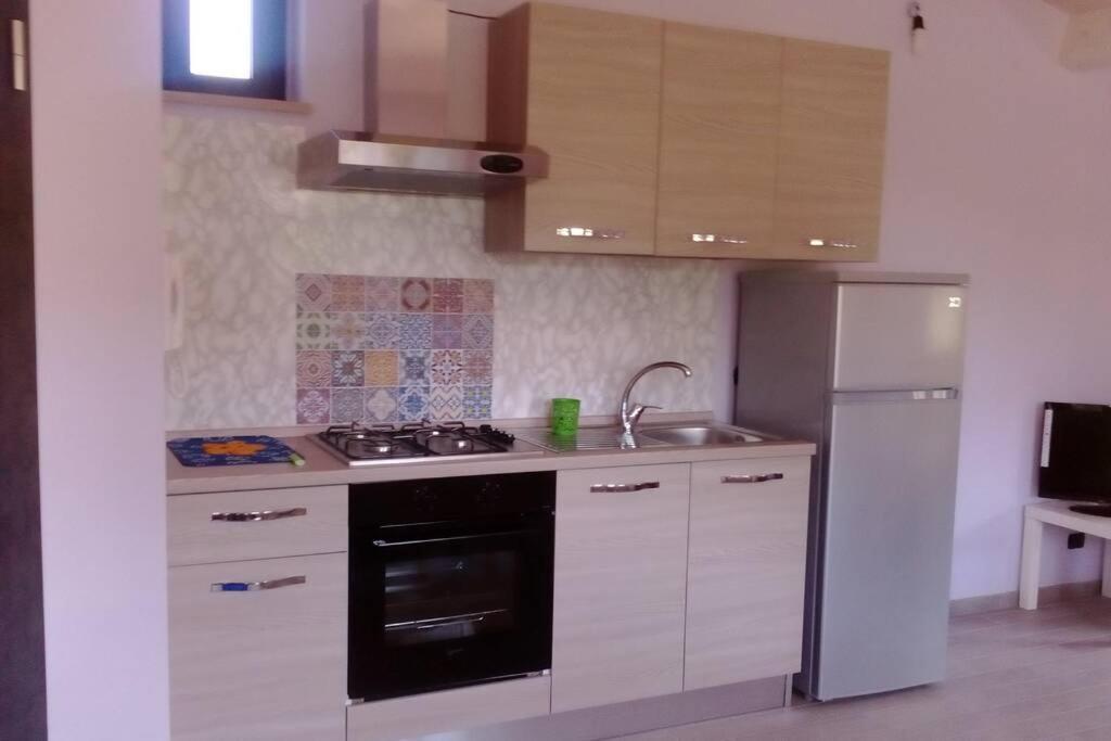 Residenza Flores Apartment Pescara Ngoại thất bức ảnh