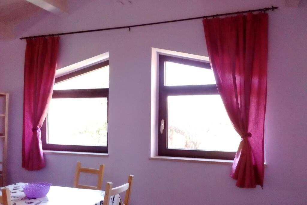 Residenza Flores Apartment Pescara Ngoại thất bức ảnh