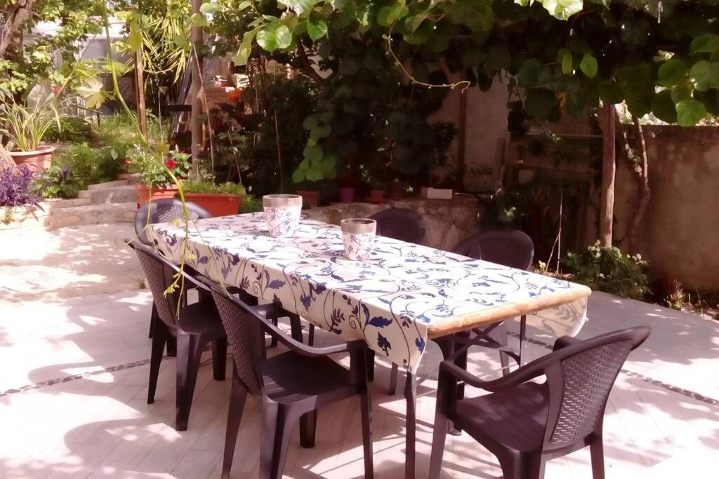 Residenza Flores Apartment Pescara Ngoại thất bức ảnh