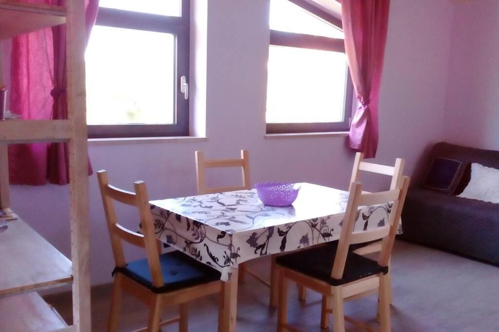 Residenza Flores Apartment Pescara Ngoại thất bức ảnh