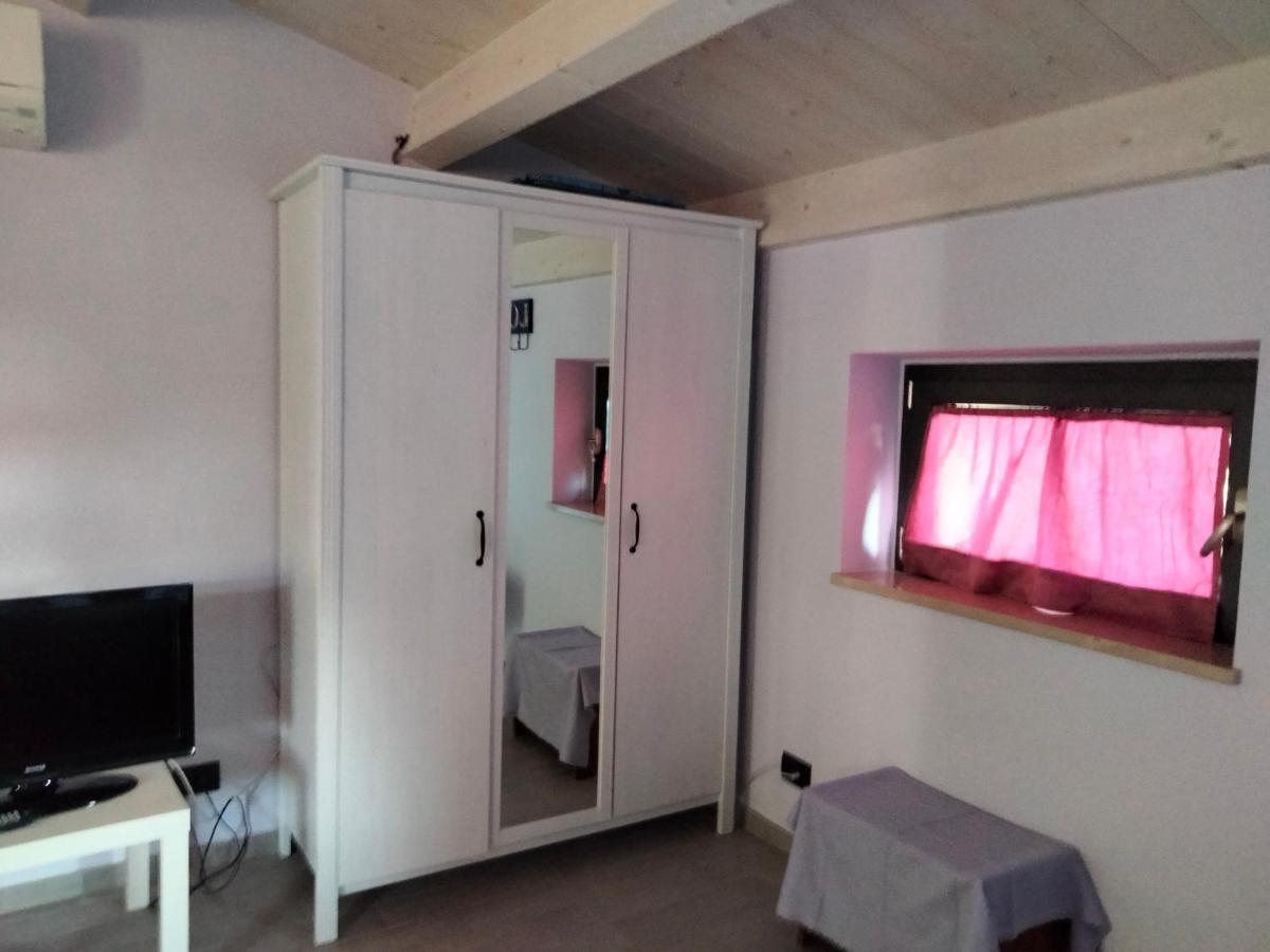 Residenza Flores Apartment Pescara Ngoại thất bức ảnh
